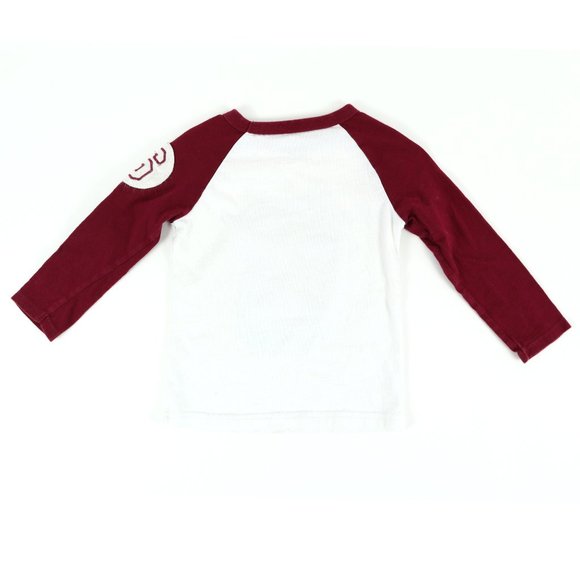 GAP top, boy's size 2 - Picture 3 of 3